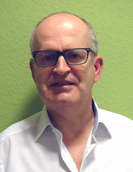 Dr. med. Andreas Schick